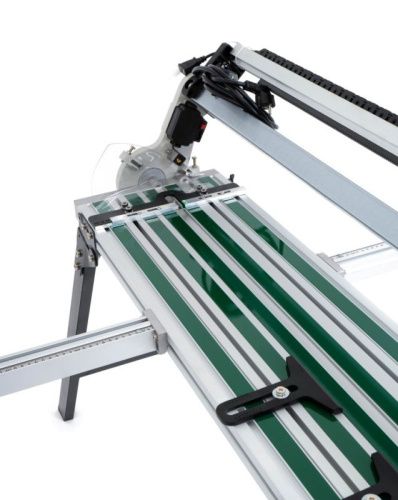 Плиткорез электрический Helmut FGL1200-Tehinstrument