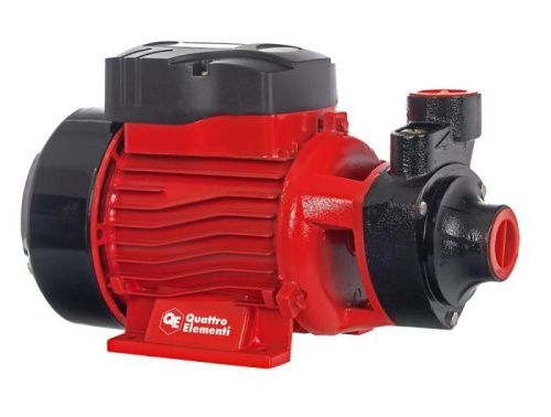 Насос садовый QUATTRO ELEMENTI Giardino 801 Ci-Tehinstrument