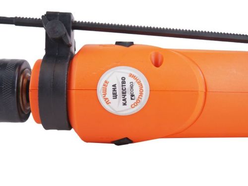 Дрель ударная СОЮЗ ДУС-2190-Tehinstrument