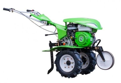 Мотоблок бензиновый Aurora GARDENER 750 SMART-Tehinstrument