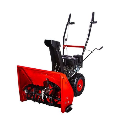 Снегоуборщик бензиновый DDE ST7066-Tehinstrument