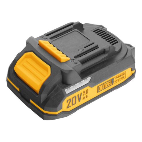 Воздуходувка аккумуляторная Denzel AB-500-Tehinstrument