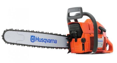 Цепная бензопила Husqvarna 61 (бензопила Хускварна 61)-Tehinstrument