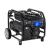 Бензиновый генератор HYUNDAI HHY 10050FE ATS-Tehinstrument