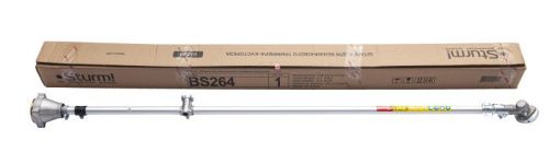 Триммер бензиновый  Sturm BT9543-Tehinstrument