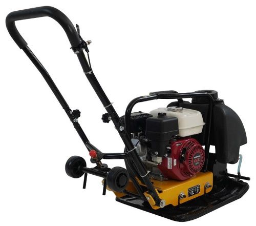 Виброплита Habert H-C80NTH (GX160)-Tehinstrument