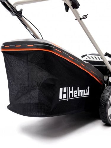 Газонокосилка бензиновая Helmut TR 46S-Tehinstrument