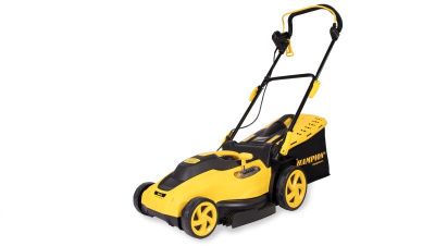 Электрическая газонокосилка CHAMPION EM3815-Tehinstrument