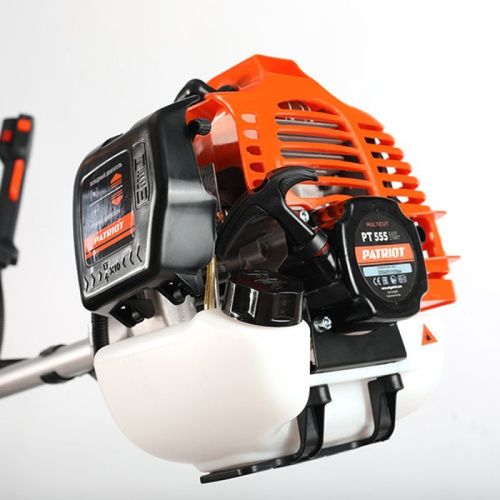 Триммер бензиновый Patriot PT 555-Tehinstrument