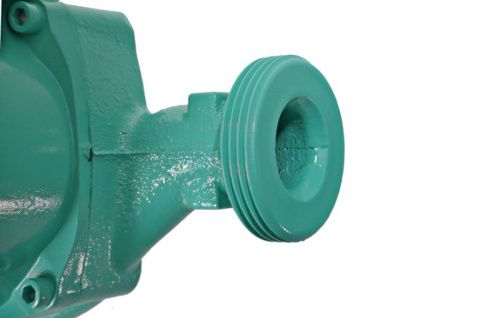 Насос циркуляционный  Sturm WP2504-Tehinstrument