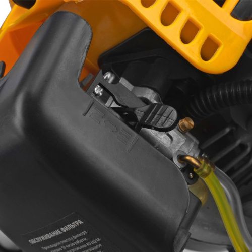 Триммер бензиновый Denzel DT-52E-Tehinstrument