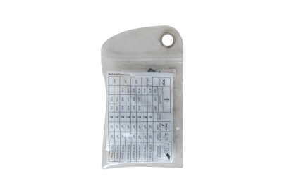 Цепь  Sturm 52 звена, паз 0,050", шаг 3/8", КВАДРАТНЫЙ ХРОМИРОВАННЫЙ, КАЛЕНЫЙ зуб-Tehinstrument