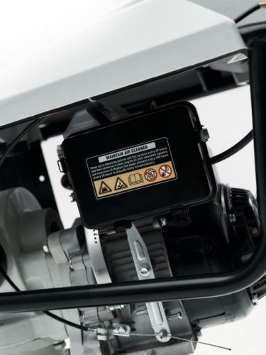 Вибротрамбовка Helmut BP85-Tehinstrument