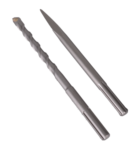 Перфоратор Вихрь П-2000К-М SDS-Max-Tehinstrument