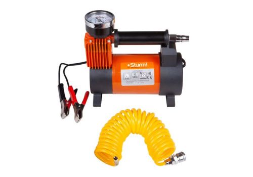 Автомобильный компрессор  Sturm MC8850-Tehinstrument