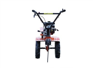 Мотоблок бензиновый  Sturm GK72CI10-Tehinstrument