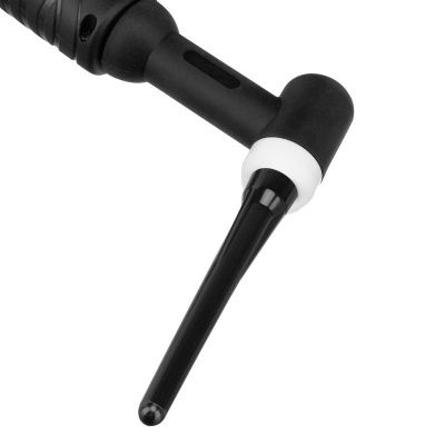 Горелка сварочная TIG WP26, разъем 2 пина, 3 метра Denzel-Tehinstrument