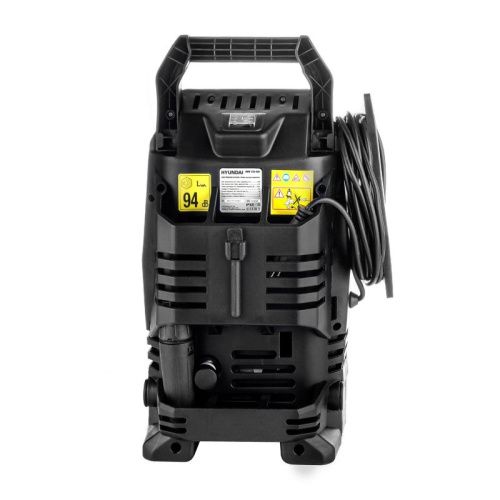 Мойка высокого давления Hyundai HHW 120-400-Tehinstrument