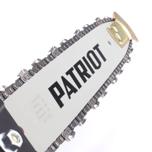 Пила цепная электрическая Patriot ESP 1614-Tehinstrument