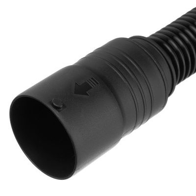 Шланг для пылесоса 4 м с адаптерами для Denzel RVC20, RVC30, LVC20, LVC30// Denzel-Tehinstrument