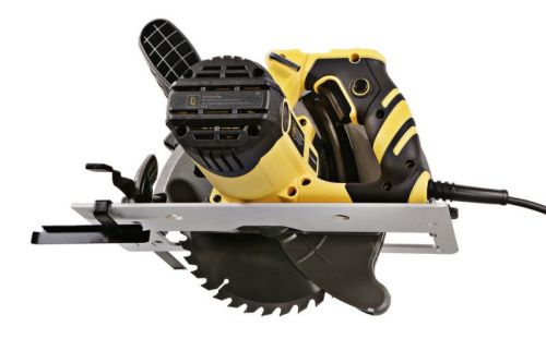 Дисковая циркулярная пила Hanskonner PLATINUM HCS50210-Tehinstrument