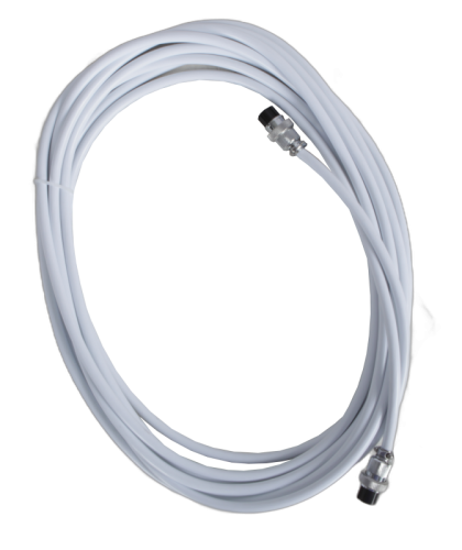 Блок автозапуска для бензиновых генераторов A-iPower 400В/25А 8 пин-Tehinstrument