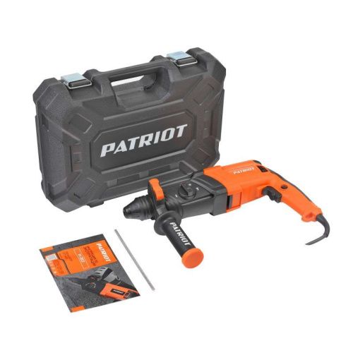 Перфоратор Patriot RH 263-Tehinstrument