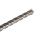 Бур SDS+ 12х310 QUADRO POWER крестовой резец спираль S4  Hanskonner-Tehinstrument