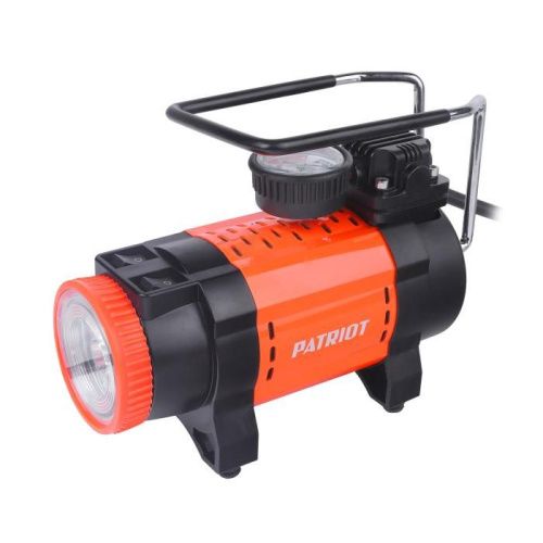 Компрессор автомобильный PATRIOT CC 1445-Tehinstrument