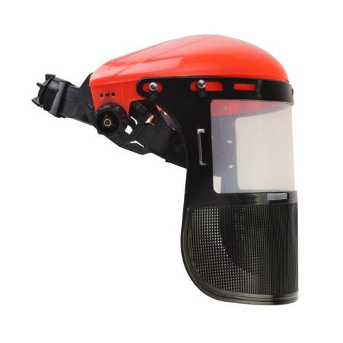 Щиток защитный лицевой PATRIOT PFS 107-Tehinstrument