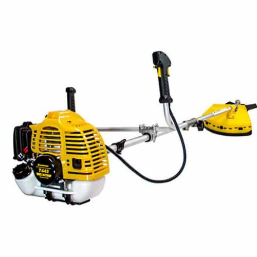 Бензокоса Champion T445 (бензиновый триммер Чемпион T445)-Tehinstrument