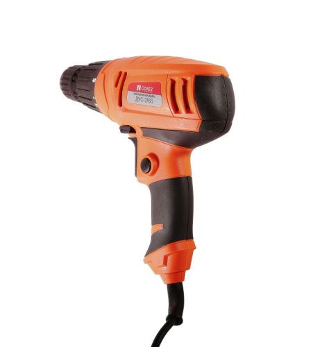 Сетевой шуруповерт СОЮЗ ДУС-2165-Tehinstrument