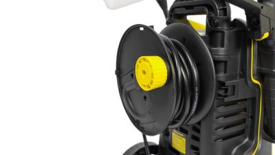 Мойка CHAMPION HP3250-Tehinstrument