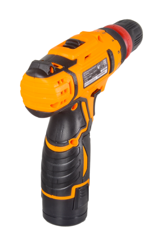 Дрель-шуруповерт Вихрь ДА-12Л-2КC-Tehinstrument
