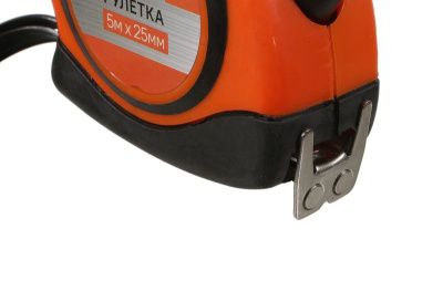 Рулетка 5x25мм,  Sturm-Tehinstrument