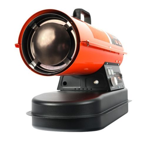 Тепловая пушка дизельная Patriot DTC 115-Tehinstrument