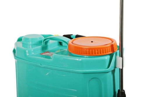 Опрыскиватель аккумуляторный  Sturm GS8212B-Tehinstrument