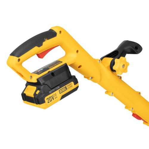 Триммер аккумуляторный Denzel GT-230-Tehinstrument