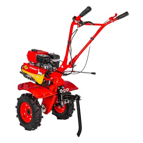 Мотоблок DDE Буцефал-Tehinstrument