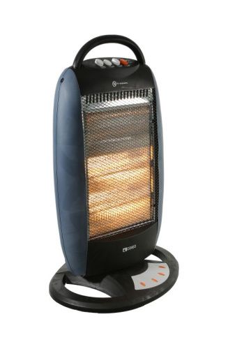 Обогреватель галогеновый инфракрасный СОЮЗ ГОС-1200-Tehinstrument