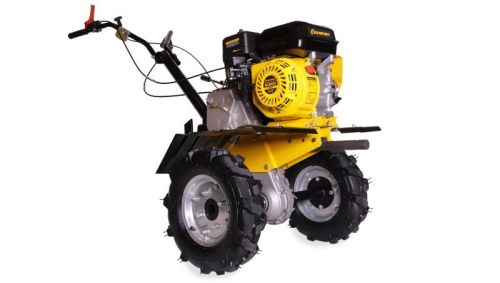 Бензиновый мотоблок CHAMPION BC8833-Tehinstrument