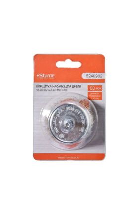 Корщетка  Sturm 5240902-Tehinstrument