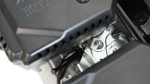 Двигатель Lifan  KP270 D20-Tehinstrument