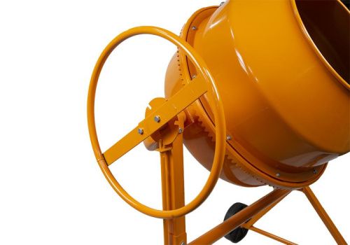 Бетономешалка  Sturm CM20160RF-Tehinstrument