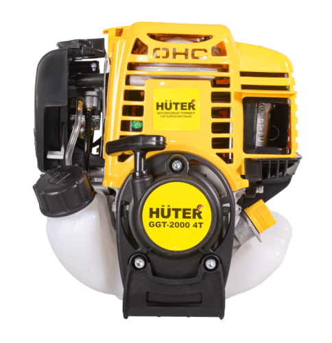 Бензиновый триммер Huter GGT-2000 4Т (четырёхтактный)-Tehinstrument