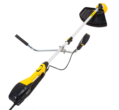 Электрический триммер Huter GET-2000 PRO-Tehinstrument