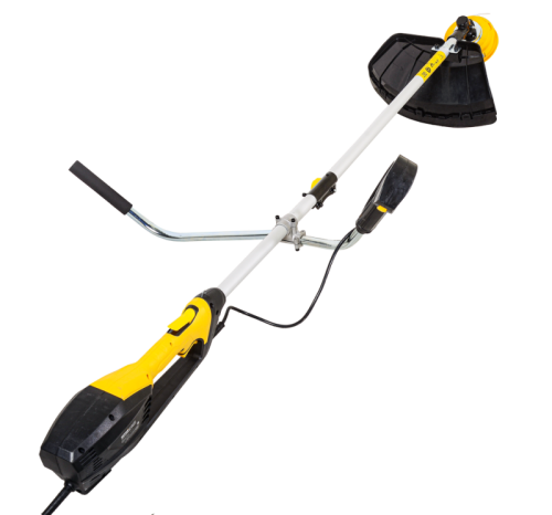 Электрический триммер Huter GET-2000 PRO-Tehinstrument