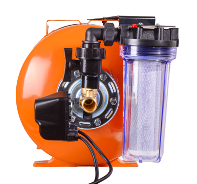 Система для автоматического водоснабжения ГА-50 АВТО Вихрь-Tehinstrument