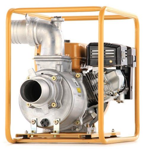 Мотопомпа Caiman TP110EX-Tehinstrument