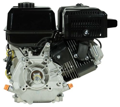 Двигатель Lifan KP420, вал ?25мм, катушка 11 Ампер-Tehinstrument